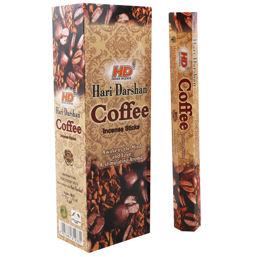 HARI DARSHAN COFFEE / CAFE