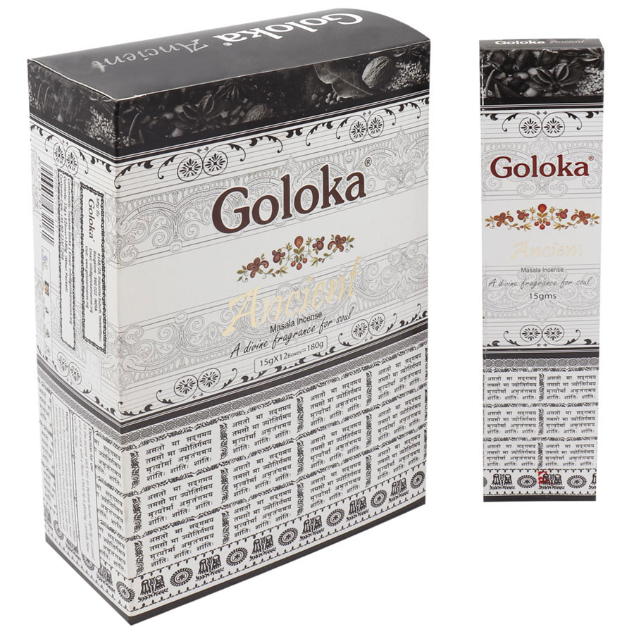 GOLOKA ANCIENT 15 GM