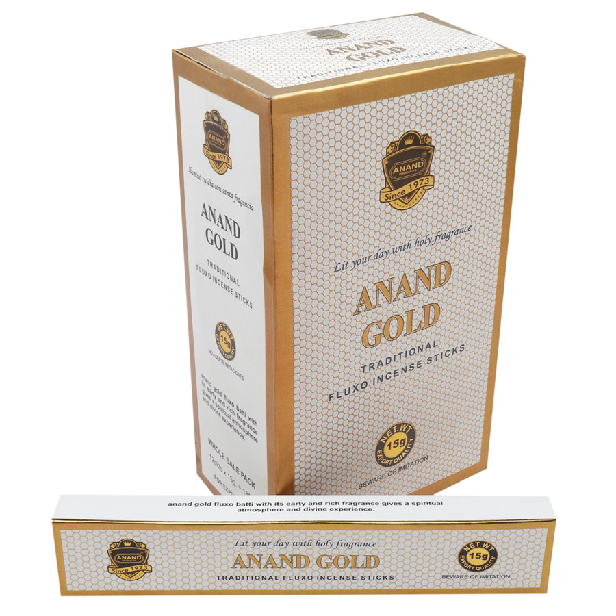 ANAND GOLD 15 GM