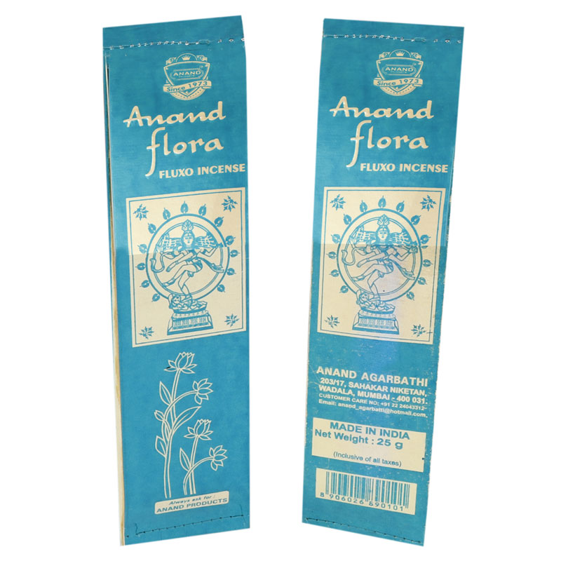 ANAND FLORA 25 GM
