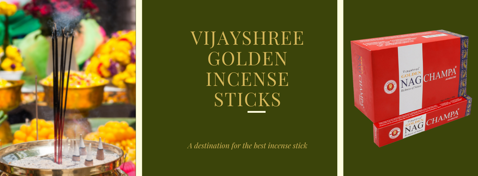 Vijayshree Golden